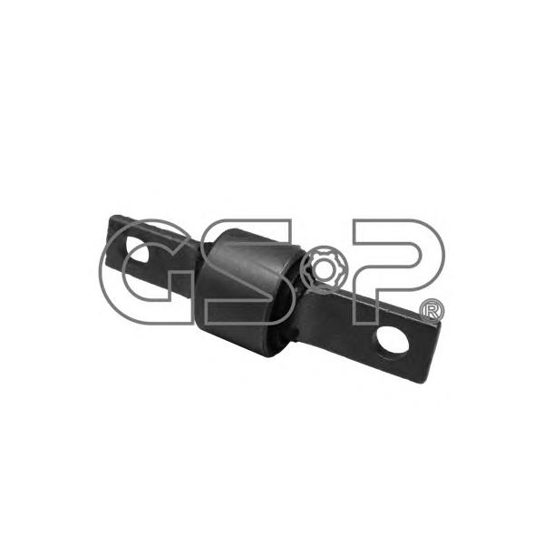 GSP - 516573 (Сайленблок заднего вехнего поперечного рычага Honda Civic VII 2000~2006)