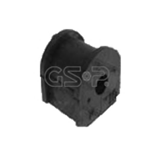 GSP - 513647 (Втулка стабилизатора задняя HONDA CIVIC 513647)