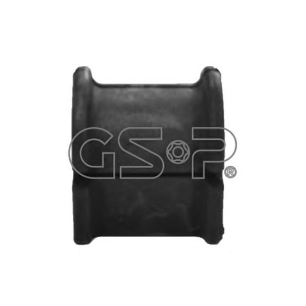 GSP - 512965 (Втулка стабилизатора TOYOTA COROLLA 00-08 18мм пер.)