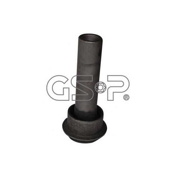 GSP - 516322 (Сайлентблок подрамника NISSAN QASHQAI 06-/X-TRAIL T31 2007 пер.)