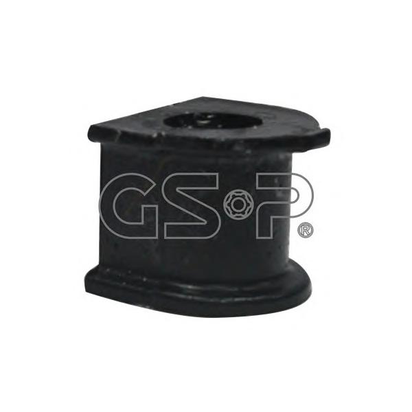 GSP - 517374 (Втулка стабилизатора TOYOTA LAND CRUISER PRADO 150 09- пер. 28мм)