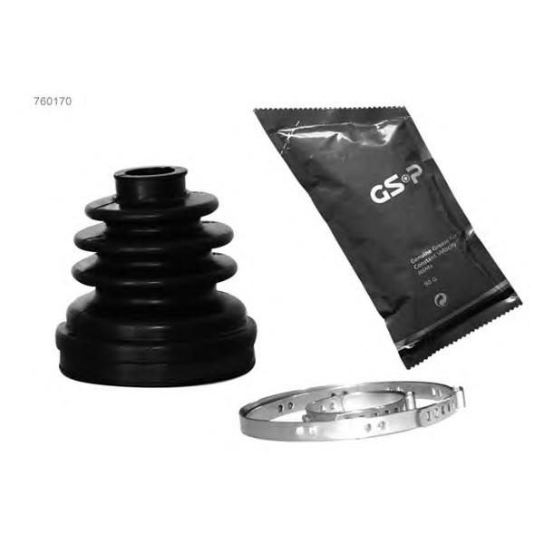 GSP - 760170 (NISSAN X-TRAIL (T30))