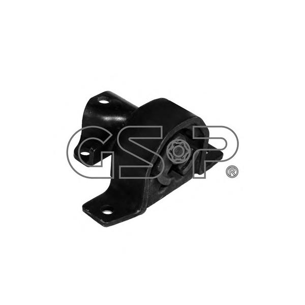 GSP - 514337 (Опора двигат.NISSAN PRIMERA P12 2001-2007)