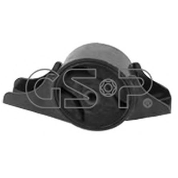 GSP - 514463 (Опора двигателя NISSAN ALMERA II (N16) 2.2 dCi (82 kW) 2003.09-)