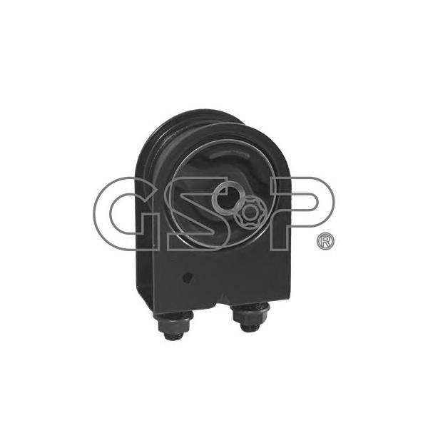 GSP - 514070S (Опора двигателя передняя к-т MAZDA 323 F/P Mk VI (BJ) PREMACY (CP))