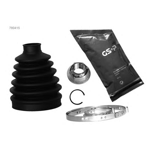 GSP - 780415 (FORD TOURNEO CONNECT)
