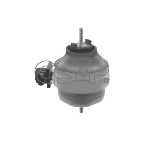 GSP - 530373 (Опора двигателя AUDI A4 (8D2  B5)