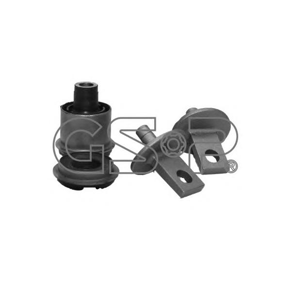 GSP - 516273S (Сайлентблок  комплект HONDA  CIVIC IX (FB FG)  1.8 (104 kW)  2012.02-)