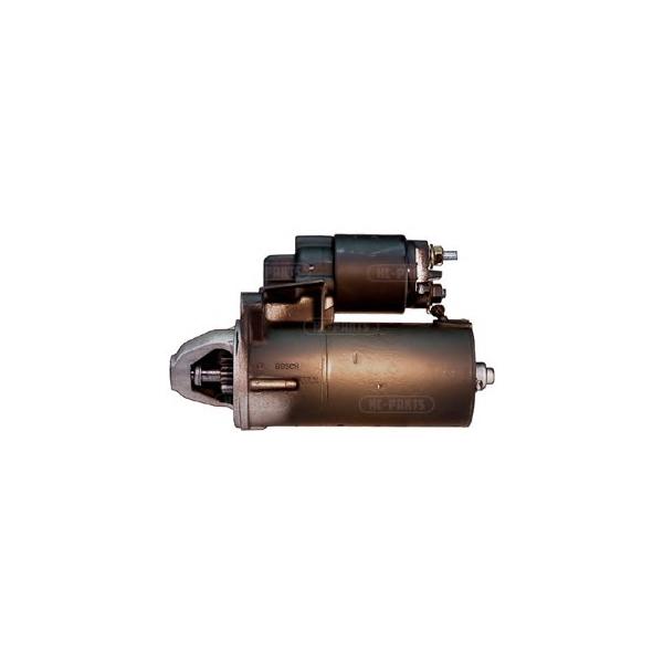 HC-PARTS - CS724 (Стартер)