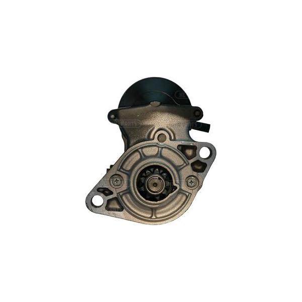 HC-PARTS - JS1022 (Стартер восстановленный B)