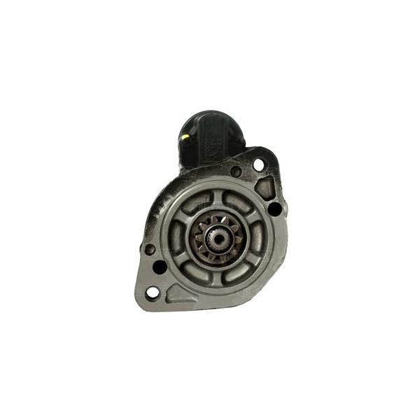 HC-PARTS - JS1221 (Стартер)