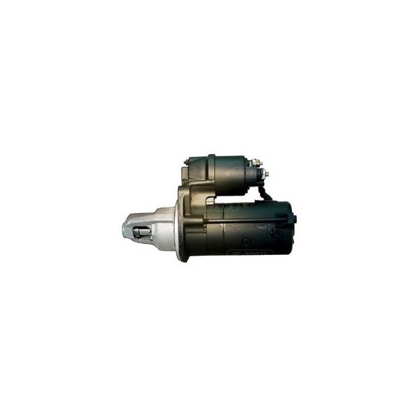HC-PARTS - JS1156 (Стартер)