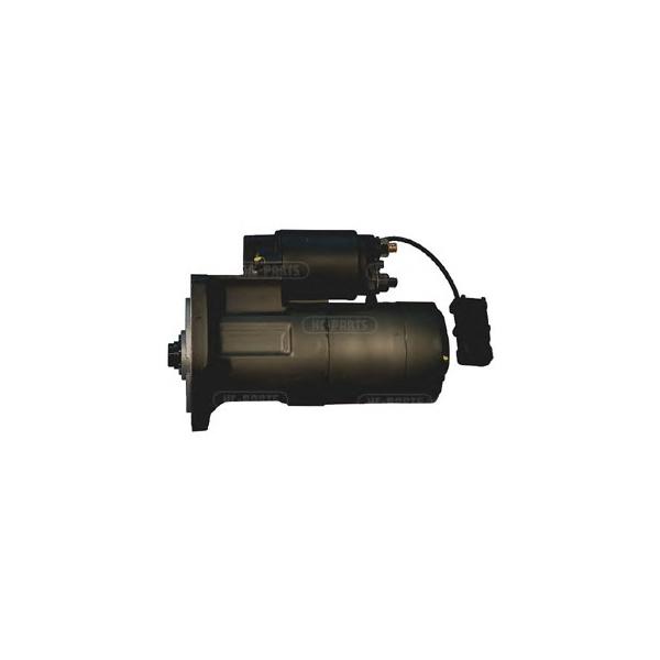 HC-PARTS - JS939 (Стартер)