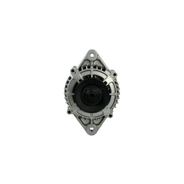 HC-PARTS - JA1600IR (Генератор 14V 65A CHEVROLET: MATIZ (M200, M250) 0.8/0.8 LPG/1.0/1.0 LPG 05-, SPARK 0.8/1.0/1.0 SX 05)