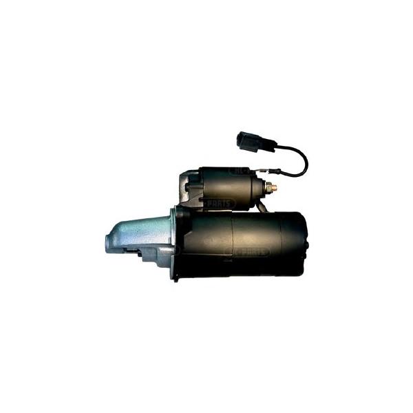 HC-PARTS - JS627 (Стартер)