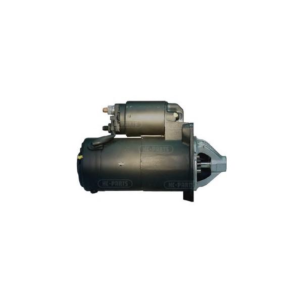 HC-PARTS - JS922 (Стартер)