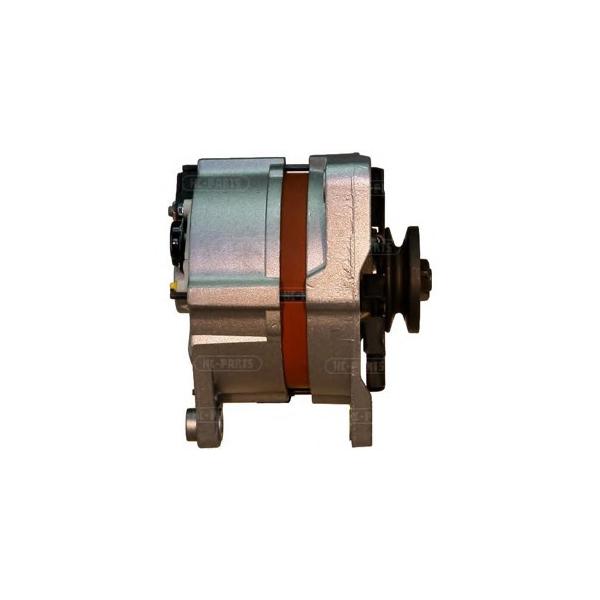 HC-PARTS - CA521IR (Генератор  AUDI/VW 90A)