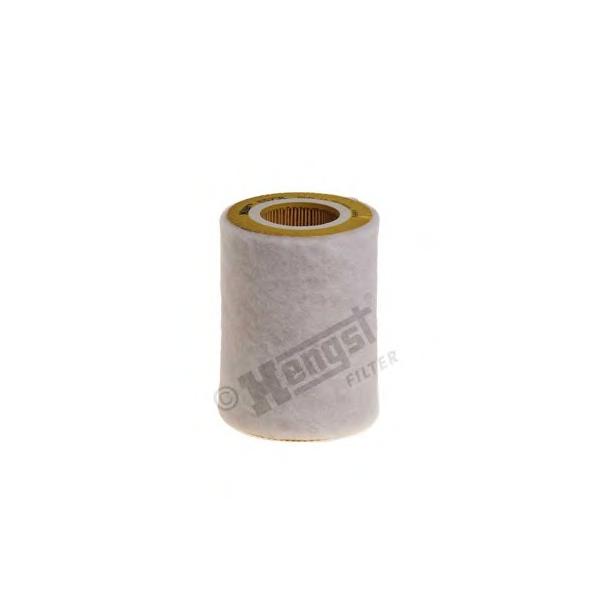 HENGST - E573L (Фильтр воздушный SMART: CABRIO 00-04, CITY-COUPE 98-04, CROSSBLADE 02-03, FORTWO Cabrio 07 -, FORTWO)