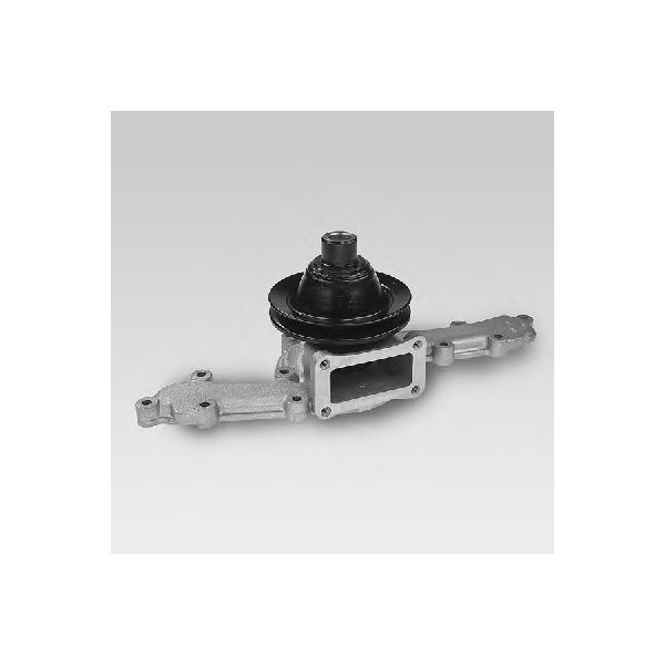 HEPU - P021 (помпа/ Alfa Romeo 6/75/90/GTV 2.0-3.0 79-92)