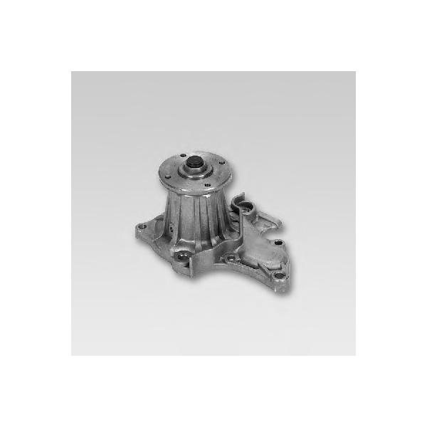 HEPU - P722 (помпа/ Toyota Carina/Celica/Corolla 1.6 84-97)