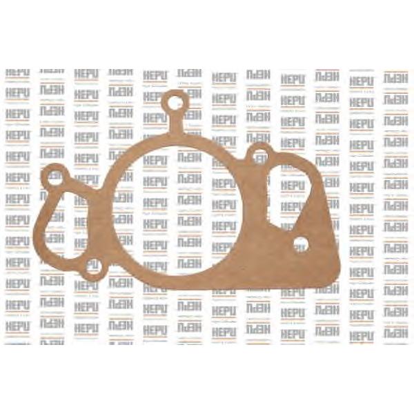 HEPU - P282 (P282 помпа!/ Land Rover DiscoveryIII/Range Rover, Jaguar S-Type/XJ/XK 4.0/4.2/4.4 96>)