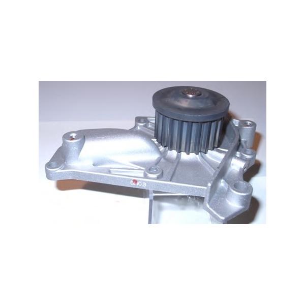 HEPU - P706 (помпа/ Toyota Camry/Carina/Celica 2.0/2.2 86>)