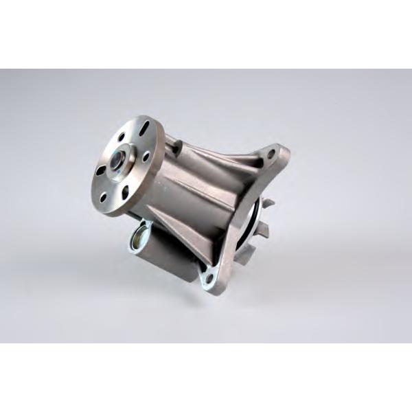 HEPU - P2609 (помпа/ Land Rover Range Rover Sport/Discovery 2.7TD/TDVM 04>)