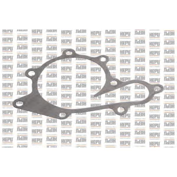 HEPU - P7360 (помпа/ Nissan Navara/Pathfinder 2.5DCi 05>)