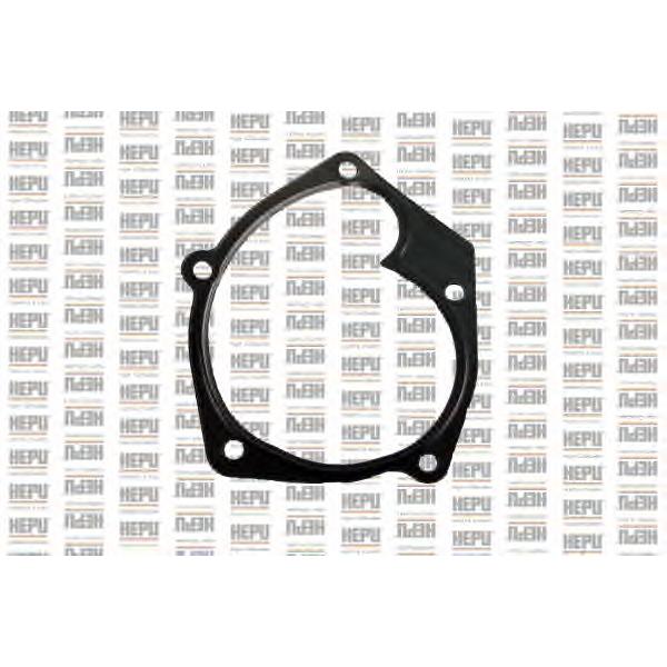 HEPU - P962 (помпа/ Renault Clio/Megane/Modus 1.5DCi 01> D74)