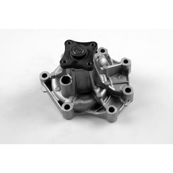 HEPU - P7406 (Насос водяной GrandStarex/H-1 07~ Euro5)