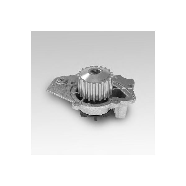 HEPU - P816 (помпа/ Peugeot 205/305/309/405, Citroen ZX/BX 1.6-1.9/1.7D-1.9D 82-98)