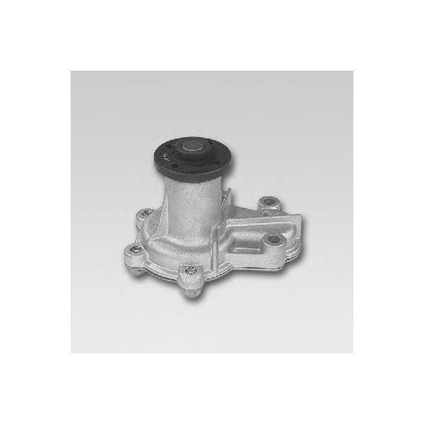 HEPU - P087 (помпа/ Daihatsu Charade/Cuore 0.5/1.0 <85)