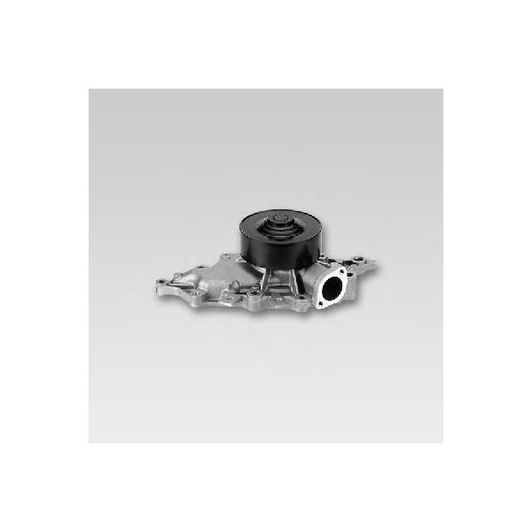 HEPU - P2671 (помпа/ Jeep Grand Cherokee 2.7CRD 01>)
