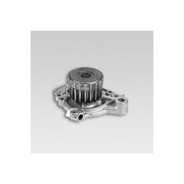 HEPU - P7812 (помпа/ Honda Civic/Stream 1.4/1.6/1.7 16V 01>)