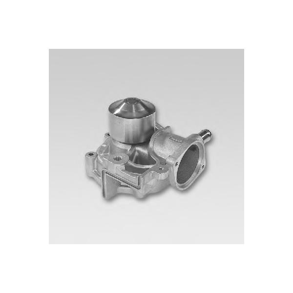 HEPU - P1720 (помпа/ Subaru Forester/Impreza/Legacy 1.6i-2.2i 16V 89>)