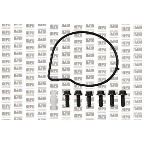 HEPU - P984 (P984_помпа!/ Volvo V70/S80/XC60/XC70/XC90 3.0/3.2i 06>)
