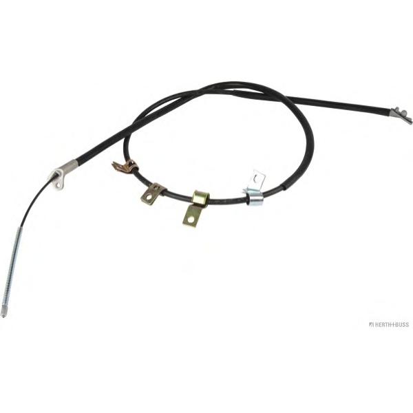 JAKOPARTS - J3932064 (Трос ручного тормоза Toyota RAV4 III 2.0/2.2D-4D 0)