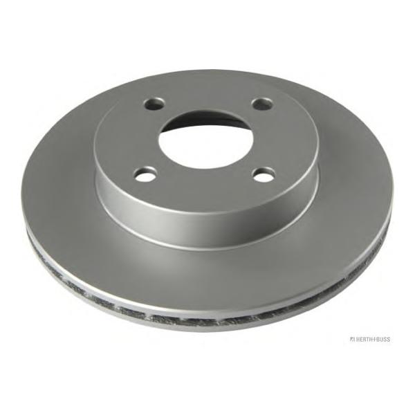 JAKOPARTS - J3301079 (Диск тормозной передний)