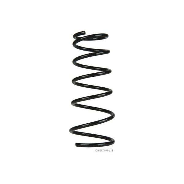 JAKOPARTS - J4413003 (Пружина подвески Mazda 323 P/S 1.3-1.8 98-03)