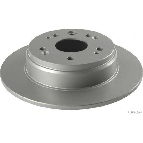 JAKOPARTS - J3314030 (Диск торм. зад. Honda CR V)