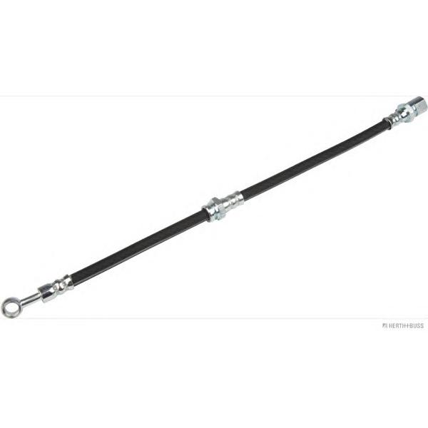 JAKOPARTS - J3700926 (Шланг тормозной Fr R 407мм)
