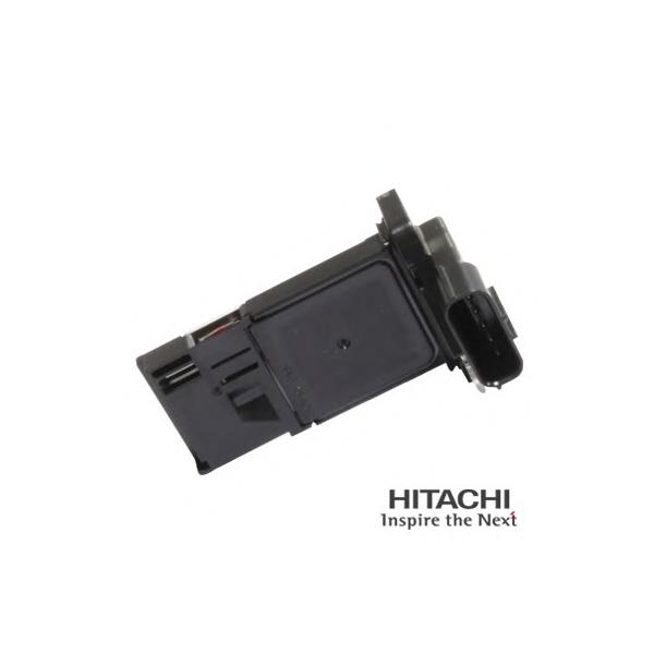 HITACHI - 2505072 (Расходомер воздуха (ВСТАВКА) HONDA: ACCORD IX (CU) 2.2 I-DTEC 08-, ACCORD IX УНИВЕРСАЛ 2.2 I-DTEC 08)