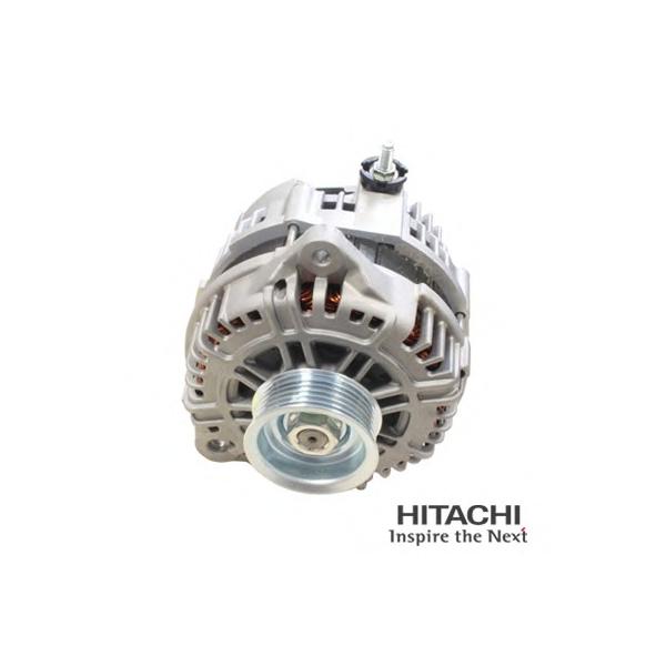 HITACHI - 2506128 (Генератор)
