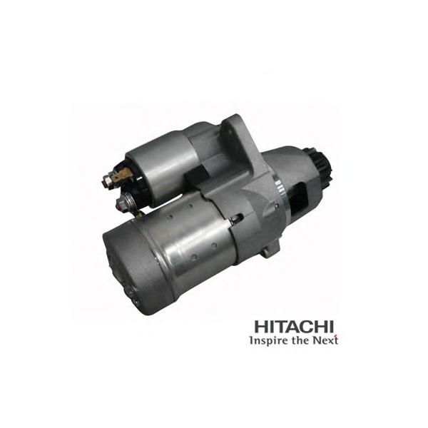 HITACHI - 2506903 (Стартер)