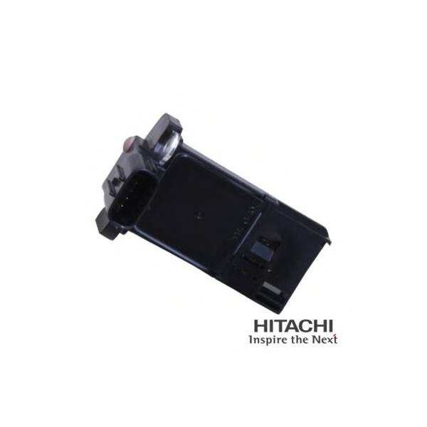 HITACHI - 2505012 (Расходомер воздуха (ВСТАВКА) SUBARU: FORESTER (SF) 2.0/2.0S TURBO 97-02 , FORESTER (SG) 2.0/2.0 S TU)