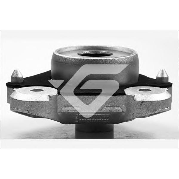 HUTCHINSON - 594184 (Опора амортизатора CITROEN: JUMPER бортовой 94-02, JUMPER автобус 94-02, JUMPER фургон 94-02, FIAT)