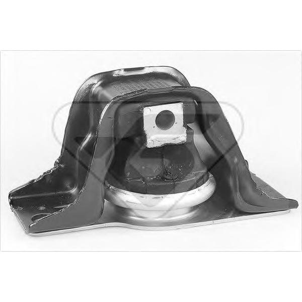 HUTCHINSON - 586462 (Опора двигателя NISSAN: MICRA/NOTE 02-)