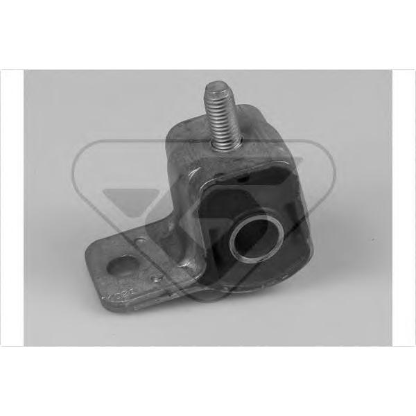 HUTCHINSON - 538085 (с/б рычага зад./ Peugeot 405 1.4-1.9TD 88-96)