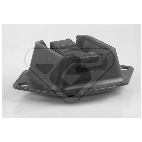 HUTCHINSON - 594280 (Опора КПП VOLVO: 740/760/940/960/S90/V90 2.0-2.9/2.4D)