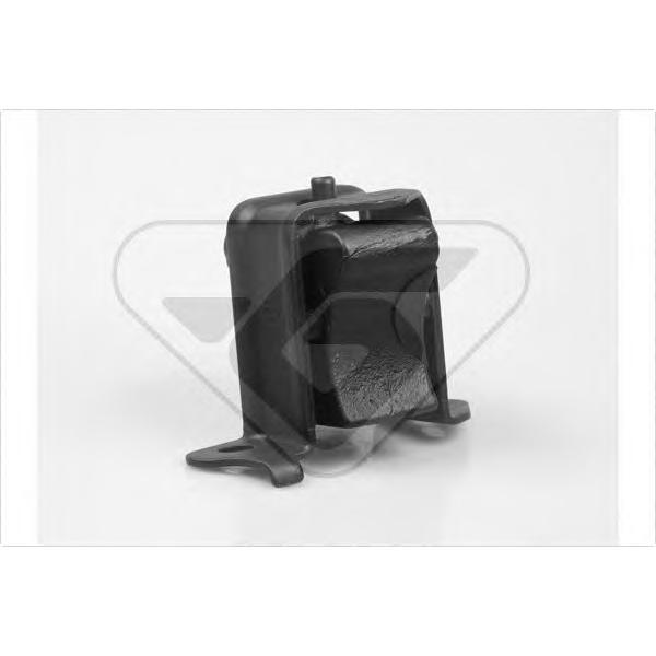 HUTCHINSON - 871058 (Опора двигателя CITROEN: C1 (PM_, PN_) 1.0/1.4 HDi 05- / PEUGEOT: 107 1.0/1.4 HDi 05- / TOYOTA: AYGO)